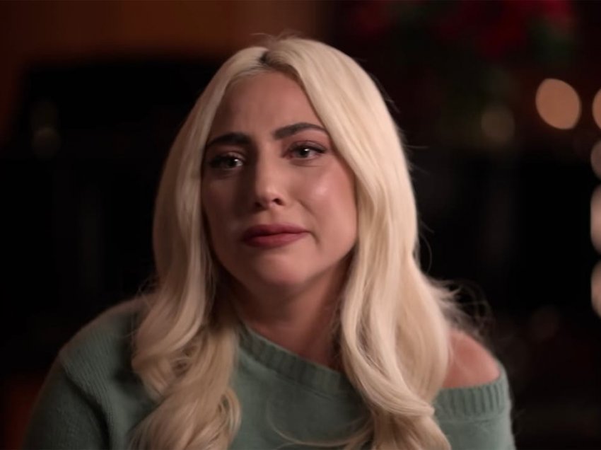 Lady Gaga mbeti shtatzënë pasi u përdhunua nga producenti: Pësova krizë psikike