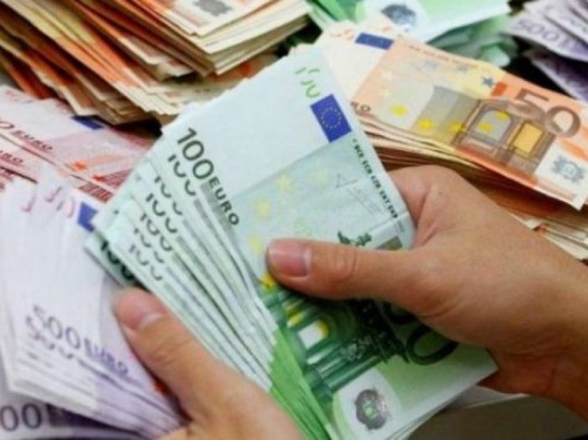 Gjyshja lë 5 milionë euro pasuri për bamirësi