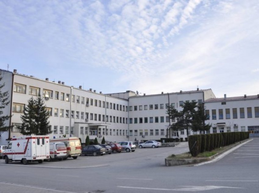 E dhimbshme/ Vdes një foshnje në Gjilan, arrestohet doktori