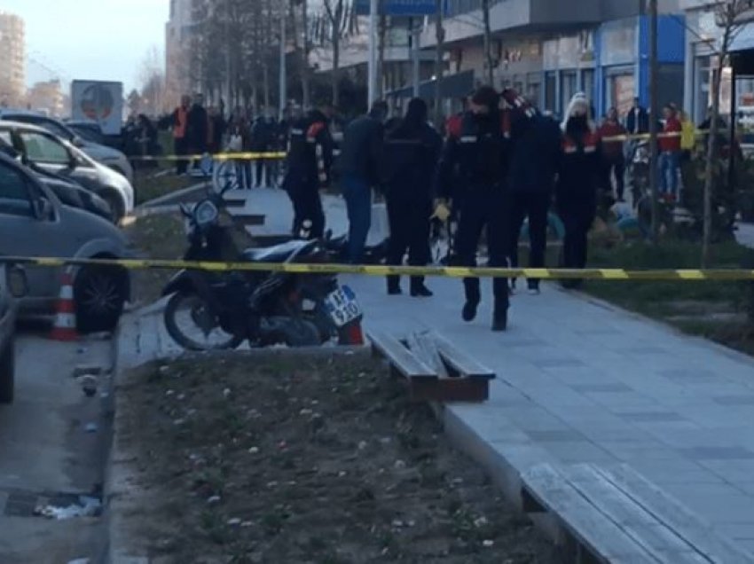 Nga Qarri, Gjikaj, te “The Boss” dhe Troqja, 4 vrasjet mafioze që tronditën Vlorën në 4 muaj