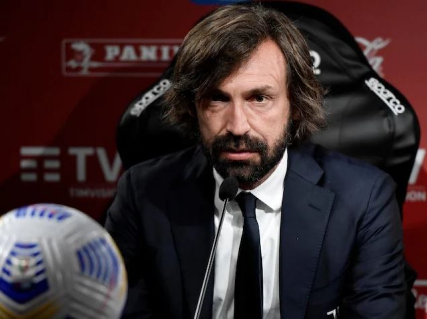 Pirlo: E ardhmja ime nuk varet nga ndeshja me Bolognan