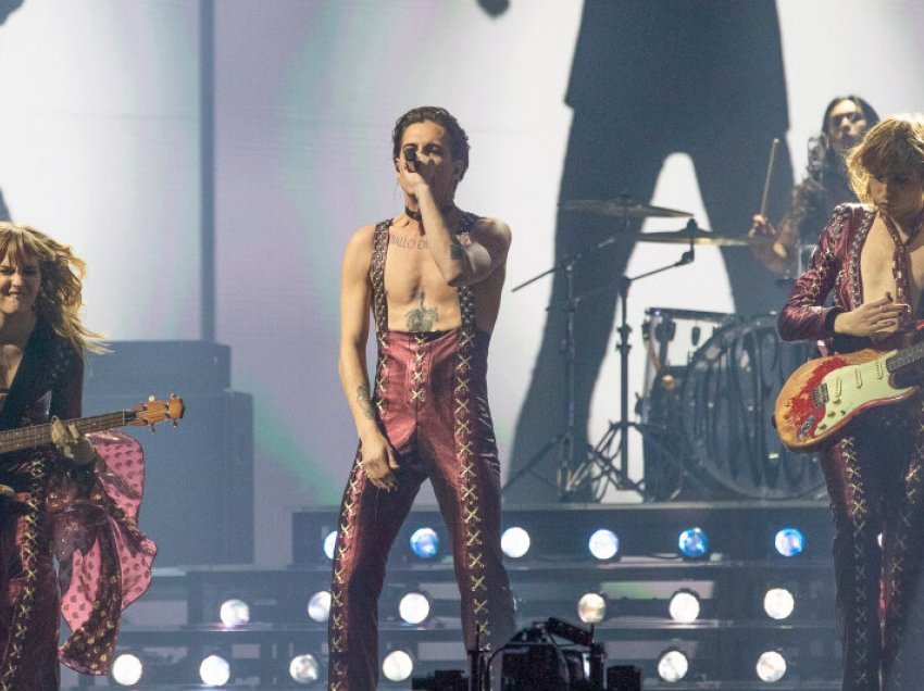Fituesi i Eurovision-it: Rock ‘N’Roll nuk do të vdes kurrë
