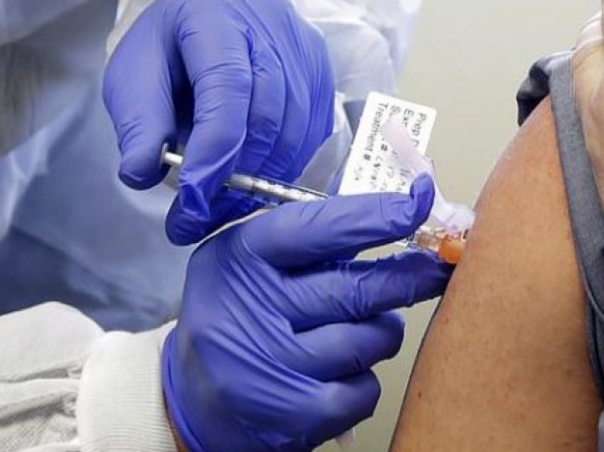 Sa të shqetësuar duhet të jemi për mpiksjet e gjakut nga vaksinat?
