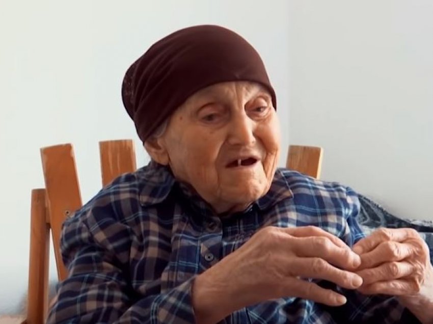 93-vjeçarja nga Drenasi “i lë” gratë shtatzënë