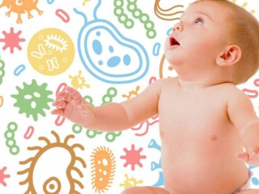 Antibiotikët mund të dobësojnë imunitetin e fëmijës kundër alergjive dhe të rrisin rrezikun e…