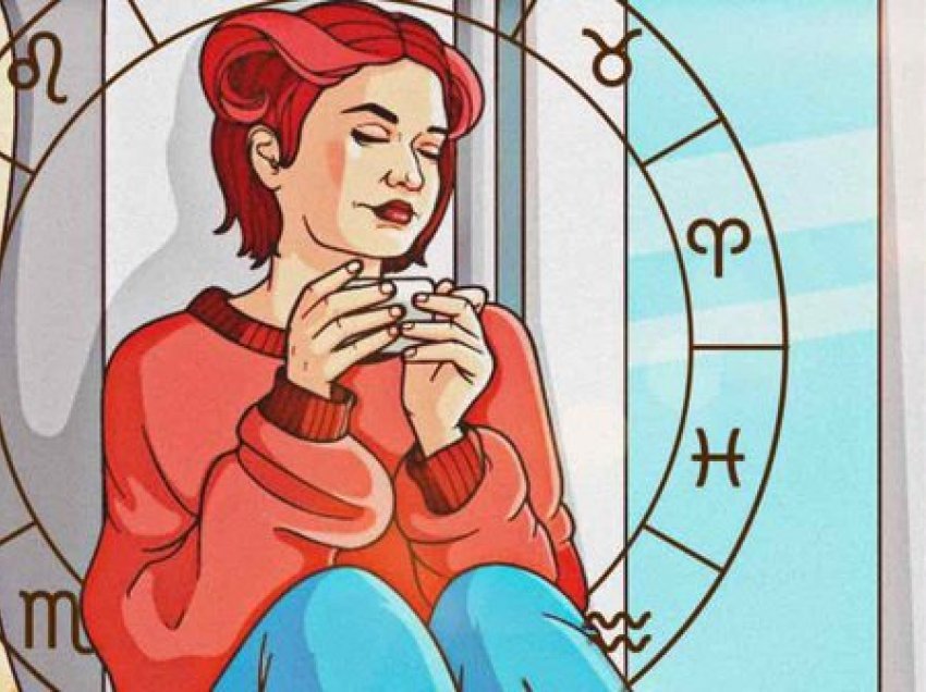 3 shenjat e horoskopit që jo vetëm nuk e kanë problem, por e adhurojnë vetminë