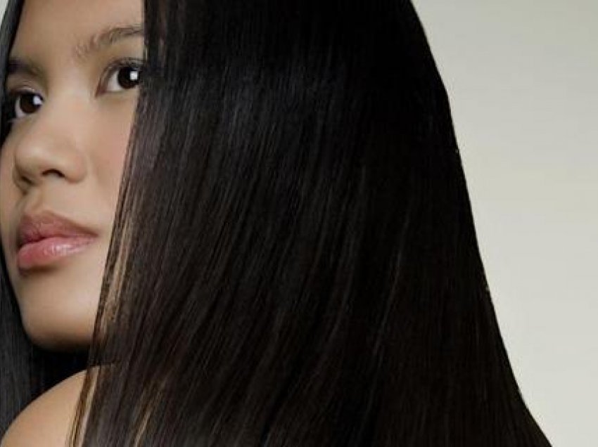 Uji i orizit – Sekreti japonez i flokëve super të gjatë që vjen që nga 1185