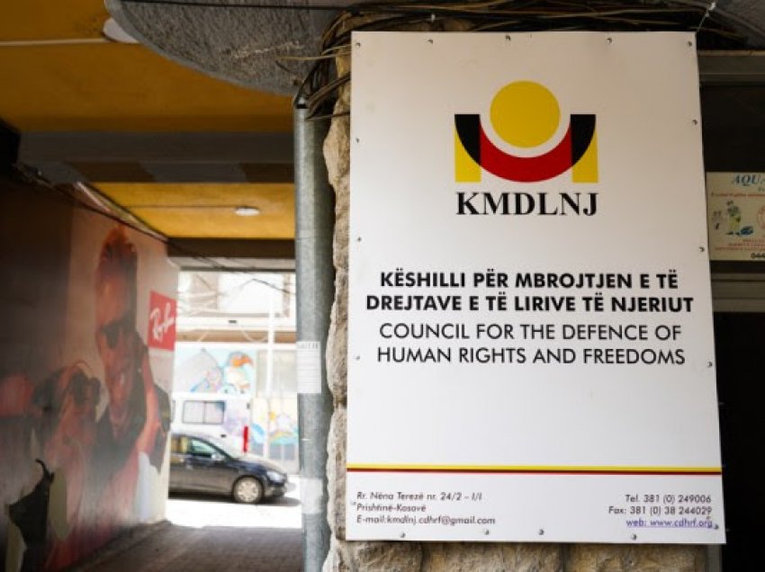 ​KMDLNJ: Tensioni i panevojshëm në Kamenicë, komuna ka përgjegjësi për arsim