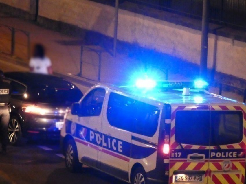Në mes të natës, shqiptari në Francë e vret me thikë gruan e tij