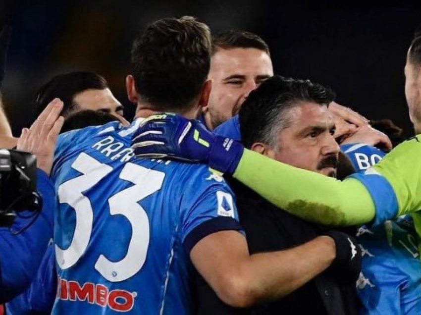 Mesazhi i reprezetentusit të Kosovës pas golit të parë dhe dështimit të Napolit 