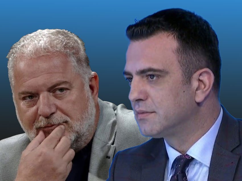 “Ka fëlliq gjithçka në Kosovë”, Pozhari me akuza të rënda ndaj Baton Haxhiut 
