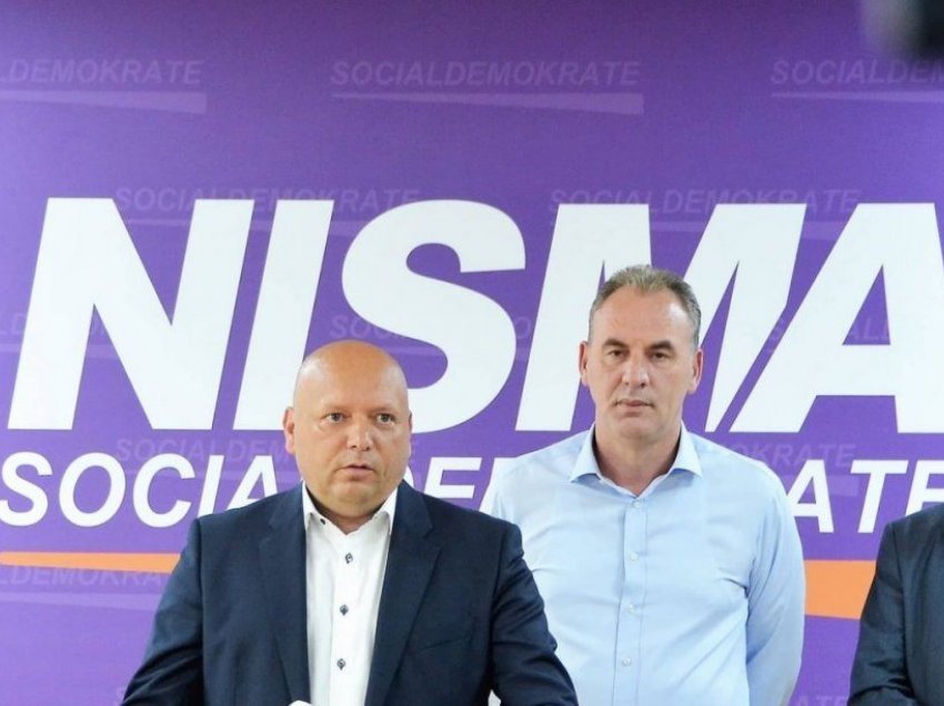 A do të jetë kandidat për kryetar të Prishtinës? – Flet Bekim Brestovci