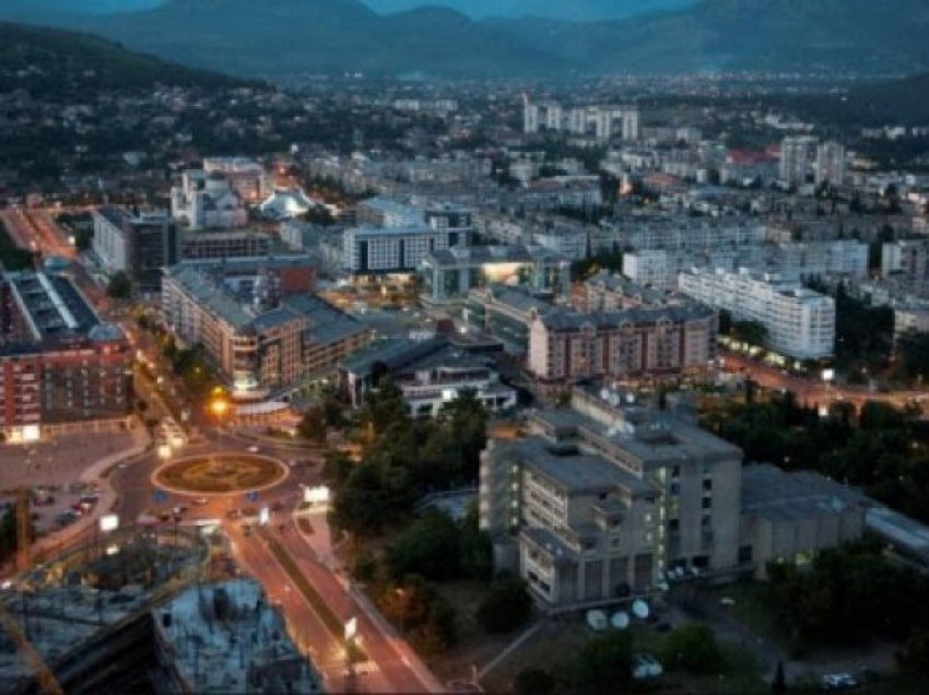 62 milionerë në Mal të Zi – depozita më e madhe në bankë mbahet nga një shtetas i huaj