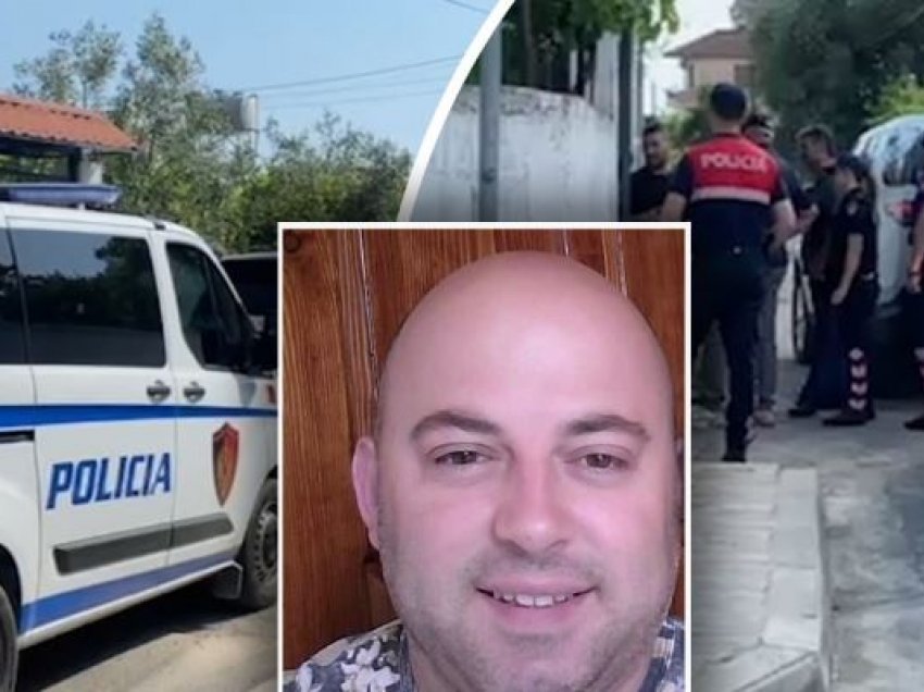Policia pas derës me dorën në këmbëz, bilanci i operacionit për vrasjen e Çakës në Elbasan