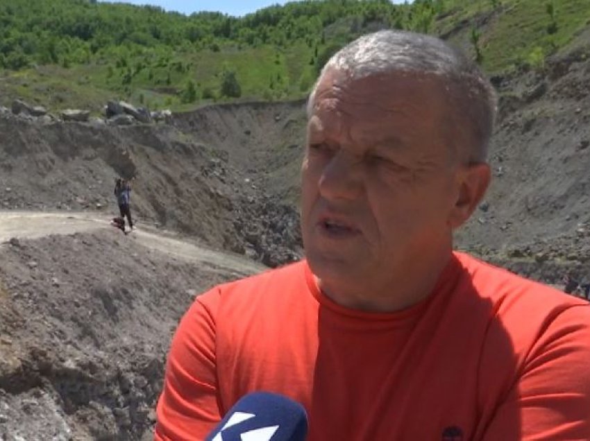 Gërxhaliu: Gërmimet në Serbi po përcillen me shumë sfida