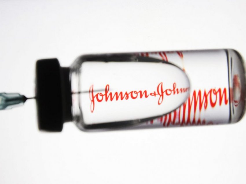 Belgjika ndalon përdorimin e vaksinës “Johnson & Johnson” te personat nën 41 vjeç