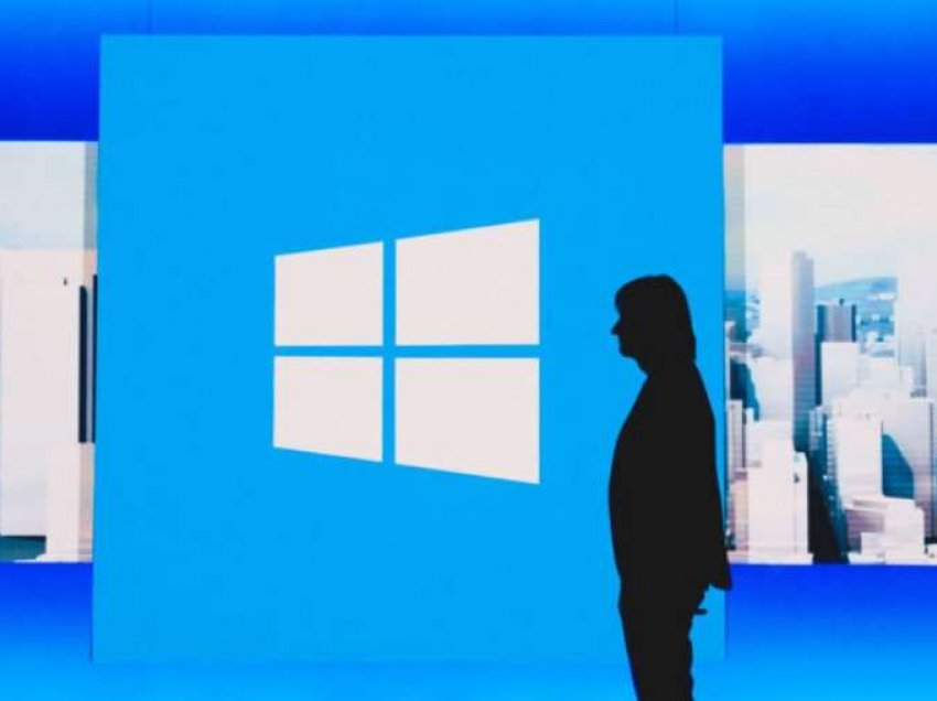 Shefi i Microsoftit premton gjeneratën e re të Windowsit