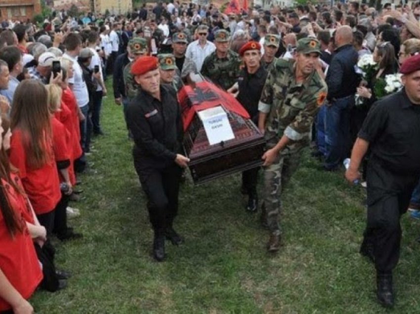 6 vjet nga varrimi i të vrarëve në Kumanovë