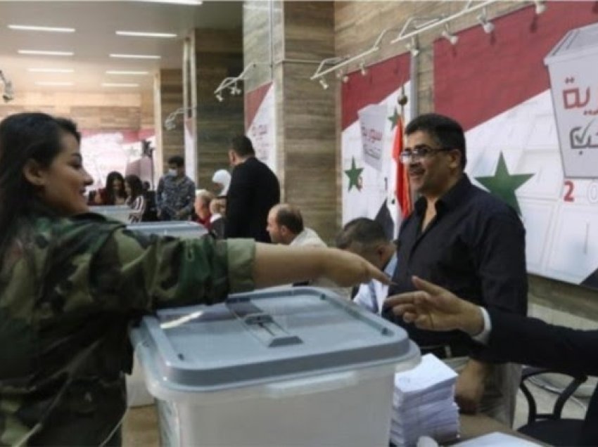 ​Zhvillohen pas 10 vitesh zgjedhjet në Siri