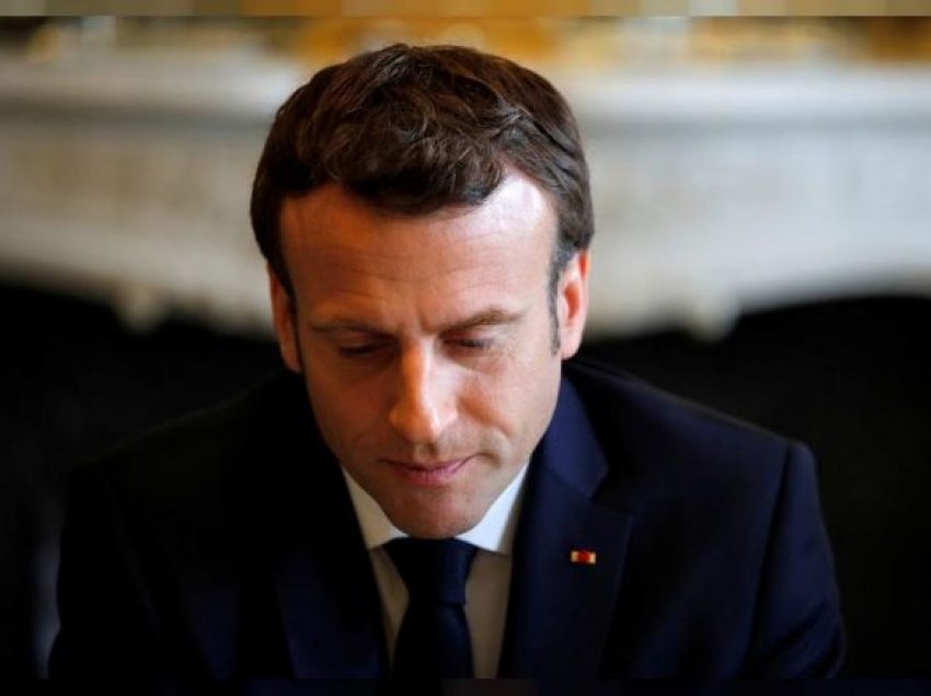 Macron thotë se Franca duhet të ‘përballet me historinë’ mbi gjenocidin në Ruandë