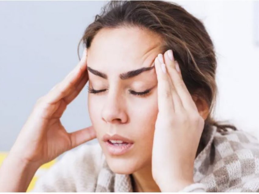 4 metoda natyrale që lehtësojnë dhimbjet e kokës