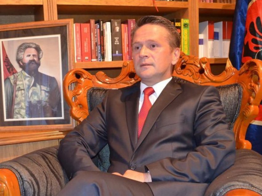 Ish-kandidati i LDK-së për kryetar të Drenasit arrestohet nën dyshim për pastrim parash