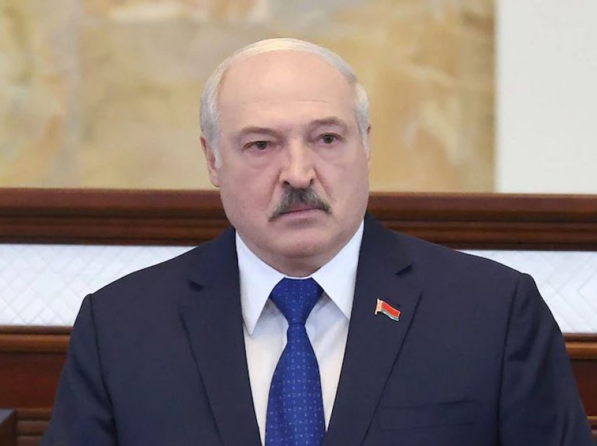Letër e hapur Lukashenkos: Ne evropianët jemi lodhur prej jush - tërhiquni, zoti Diktator