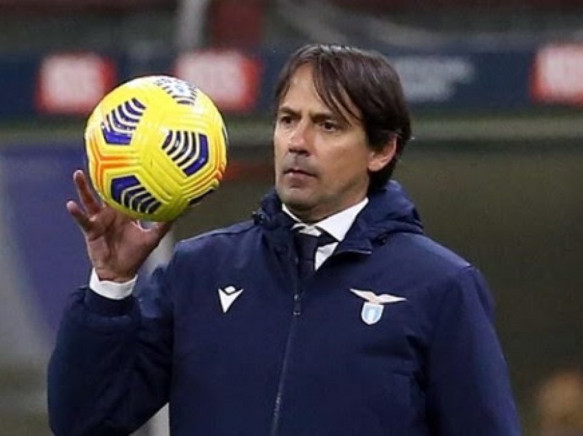 ​Romano: Gjithçka është rënë dakord, Interi ka një trajner të ri