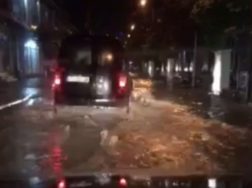Reshjet e jashtëzakonshme, Haziri kërkon nga qytetarët që t’i shmangen kësaj rruge