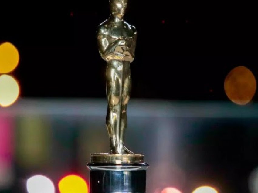 ​Çmimet Oskar 2022 shtyhen për një muaj