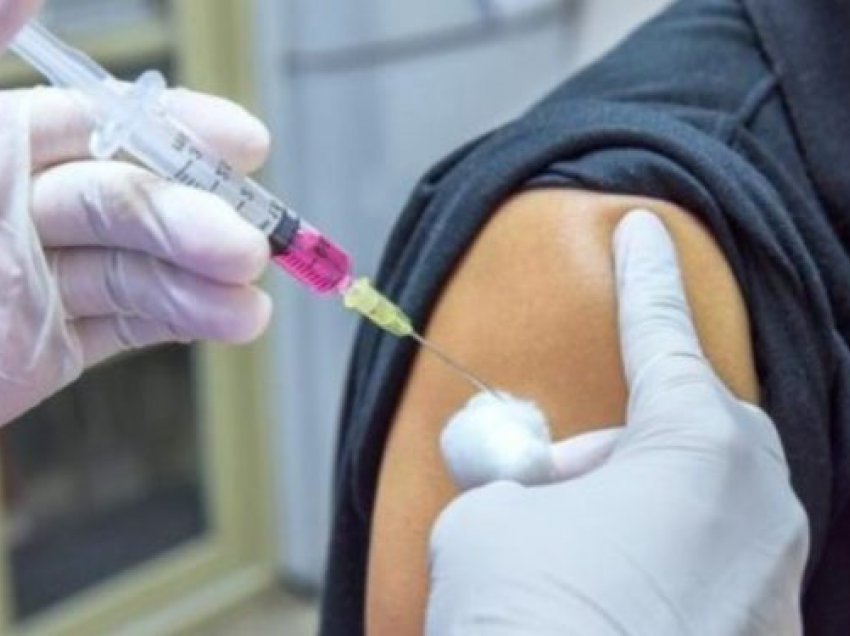 Pse vaksinat mirren në krah?