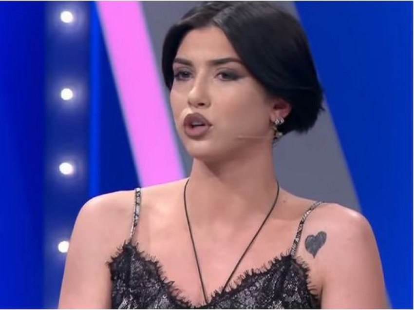 Ish-Miss Shqipëria “i nxjerr” zbuluar biznesmenët: Më vjen të qaj, thonë hajde ma jep që të ta jap...