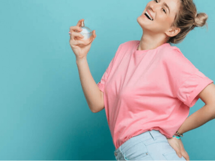 Përzierja e parfumeve: Si të krijoni aromën tuaj personale