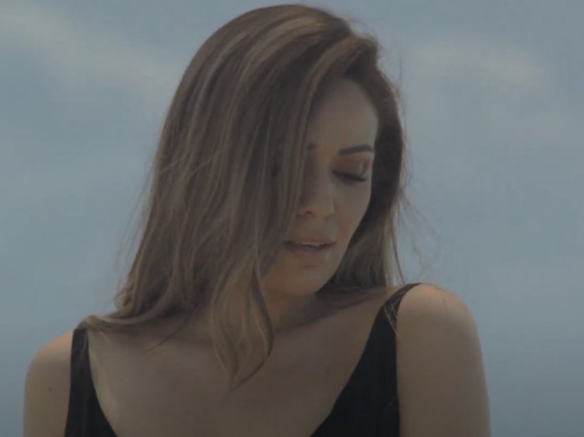 Mimoza Shkodra sjell me videoklip këngën “Largohu”