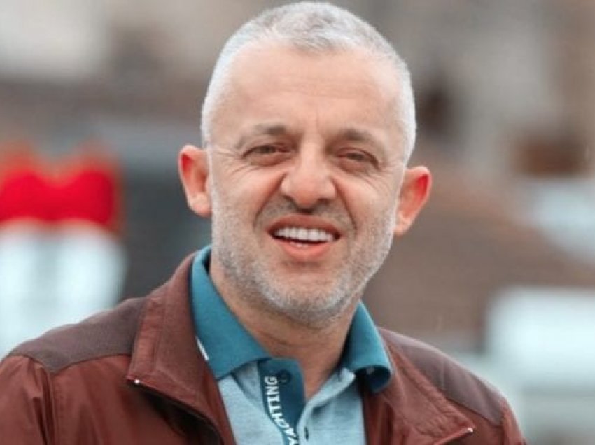 Halil Kastrati flet pas operacionit: “Pas vështirësive, vjen lehtësimi”