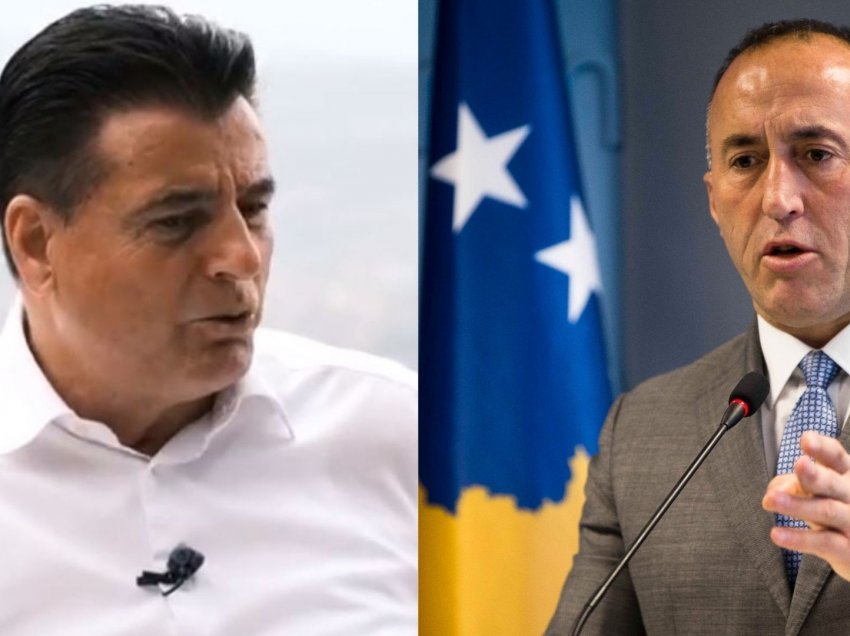 Bahtiri: Deklarata e Haradinajt në Kuvend për Albin Kurtin skandaloze dhe e ulët