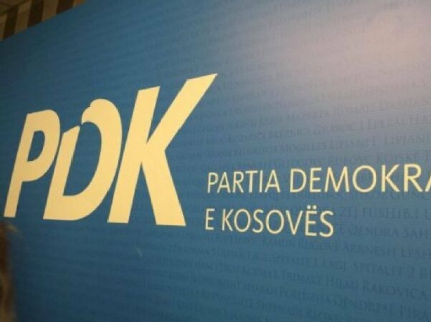 Reagon sërish PDK në Mitrovicë: Bahtiri po bënë spektakle mediale