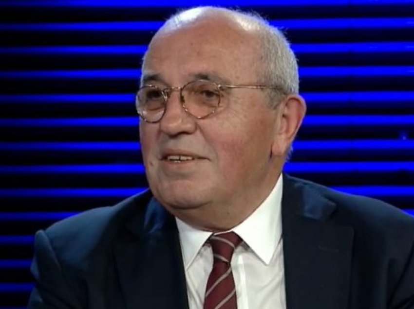 Besnik Mustafaj: Demokratët nuk do ja falnin Bashës nëse ka bërë pabesi ndaj Berishës