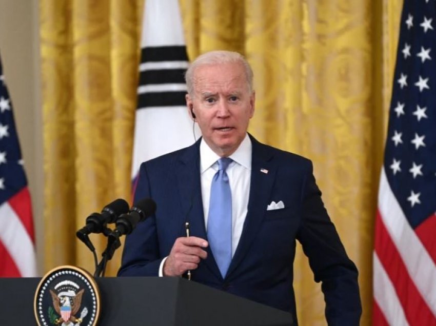 Biden: SHBA do të publikojë gjetjet mbi origjinën e koronavirusit