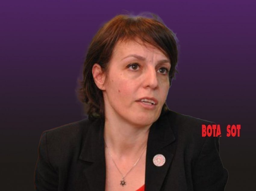 “Donika Gërvalla nuk mund të heshtte para këtij krimi të rëndë politik”, Zeqiraj hedh akuza kundër PAN-it