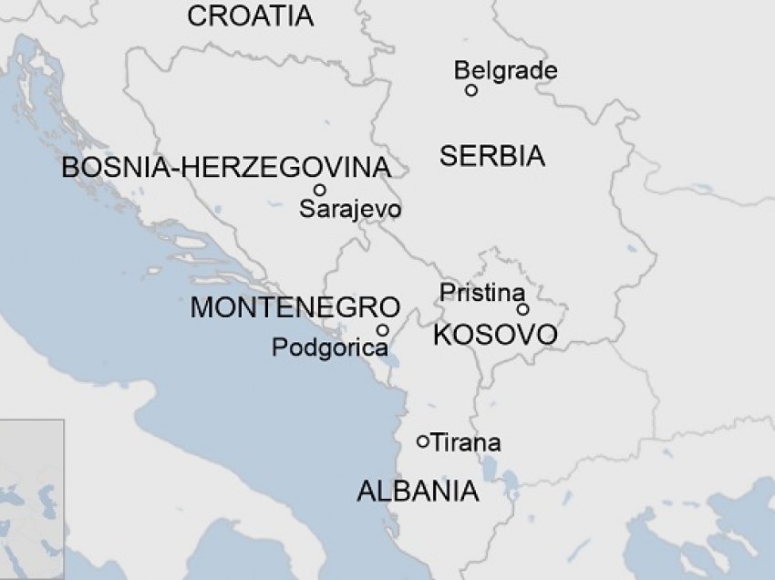 Planet misterioze që po alarmojnë Kosovën dhe Ballkanin, BBC paralajmëron për shpërthim konfliktesh të reja