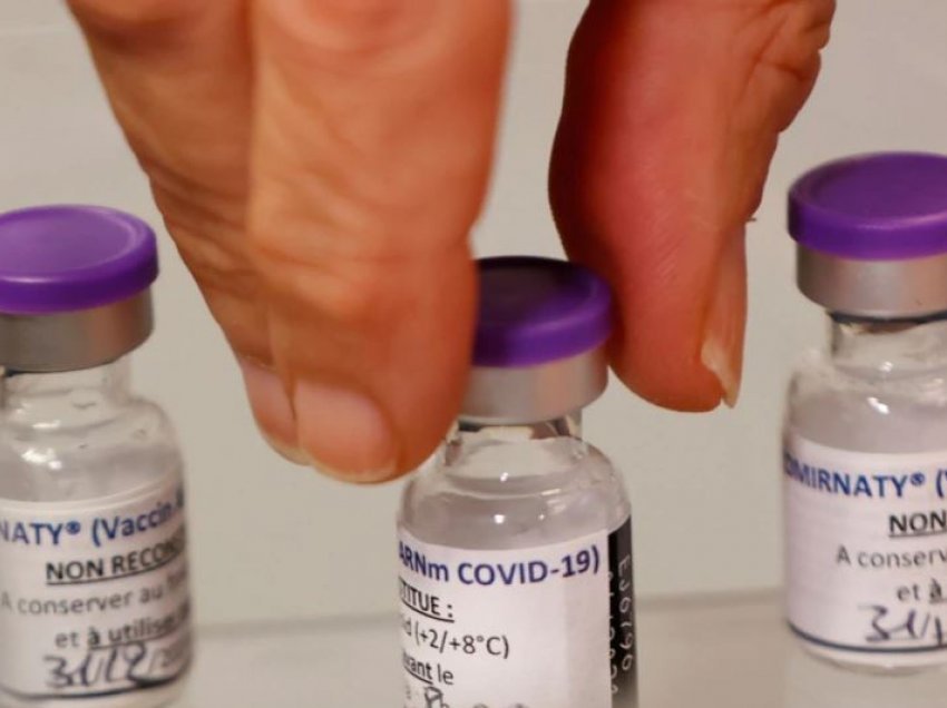 Franca sheh rënie të lehtë të infeksioneve me koronavirus