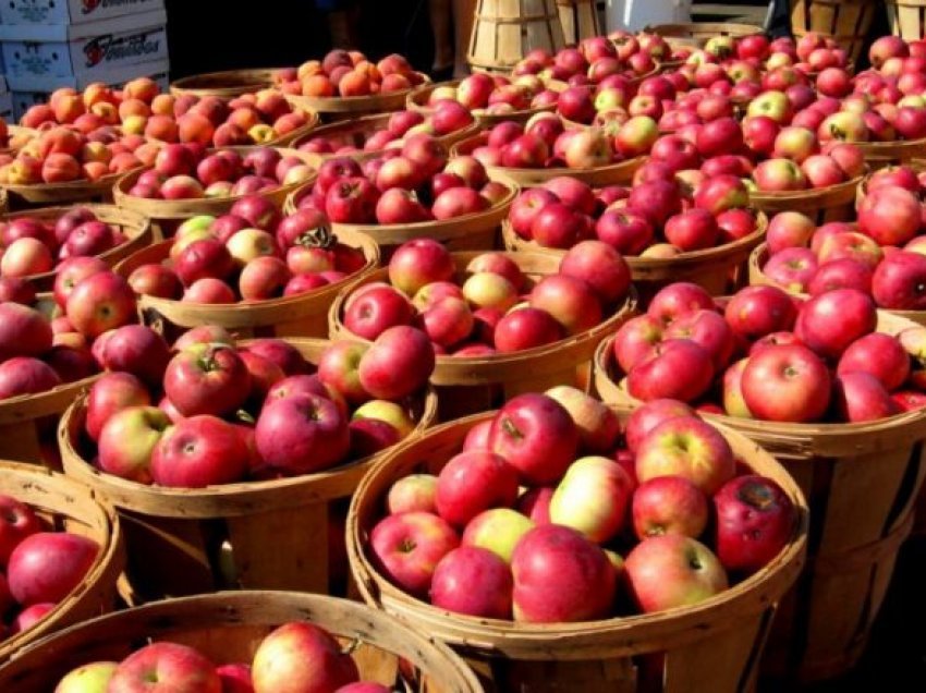 Ja se pse duhet t’i hani mollët me lëkurë