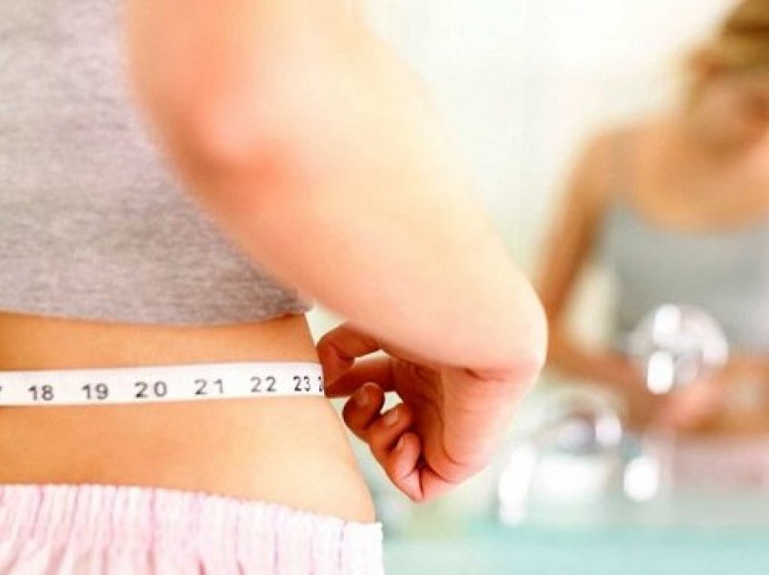 Pse burrat humbin peshë më shpejt sesa gratë