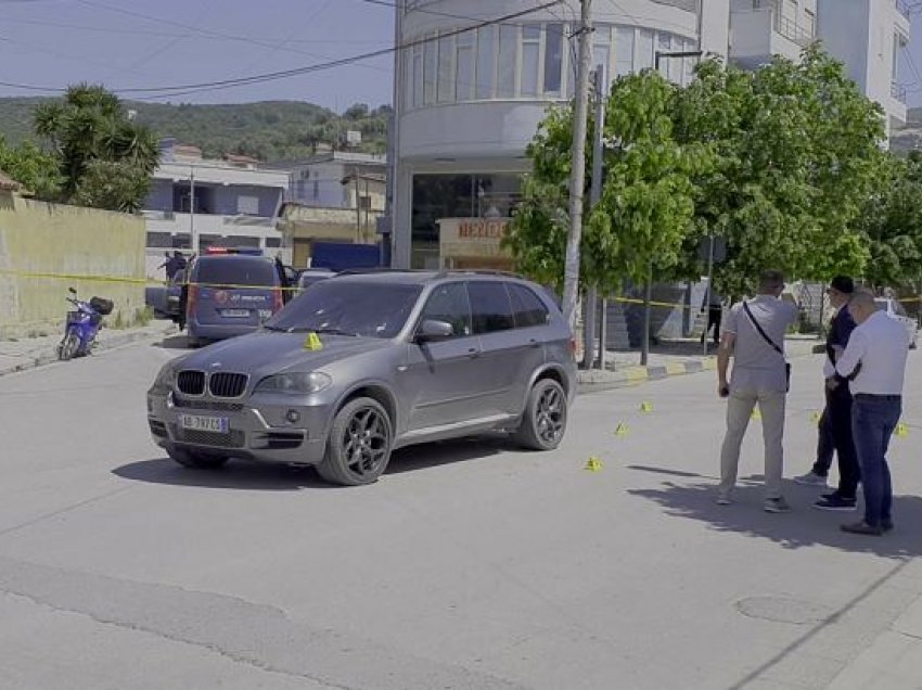 Vrasja trondit Shkodrën, 6 ekzekutimet që përgjakën Majin nga Vlora, në Elbasan dhe Tiranë