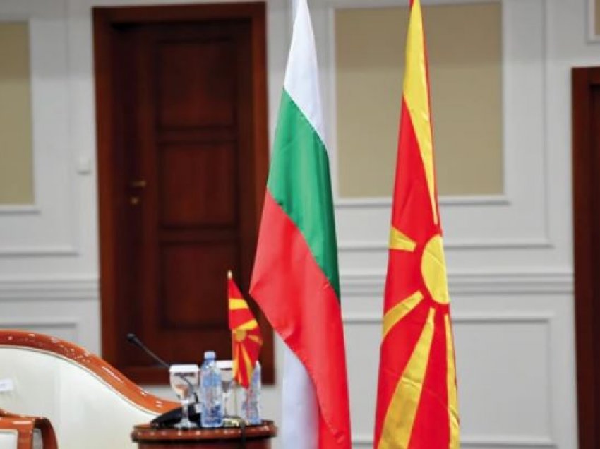 Bullgaria dhe Maqedonia e Veriut ndërtojnë ura të besimit për zgjidhjen më të lehtë të problemit