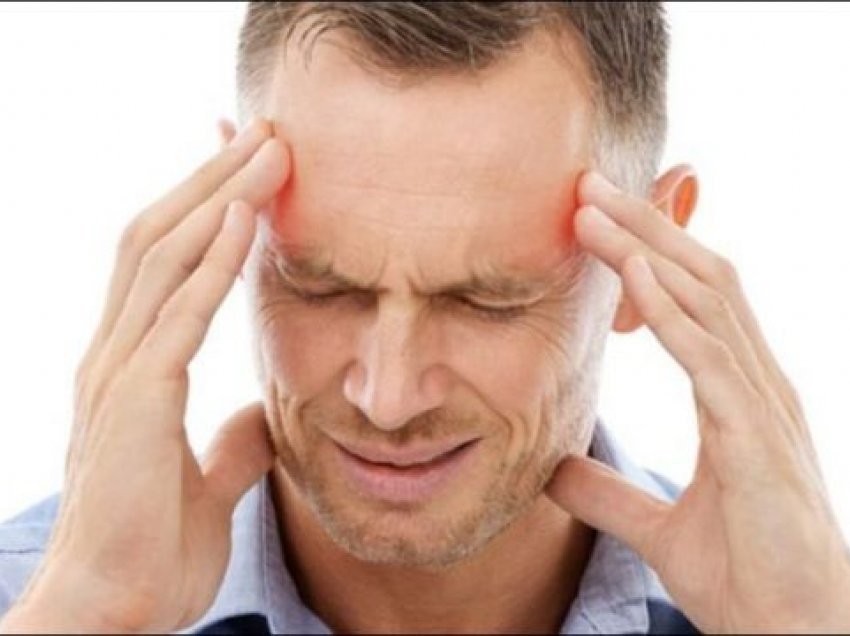 Dhimbjet e kokës që nuk duhet t’i injoroni