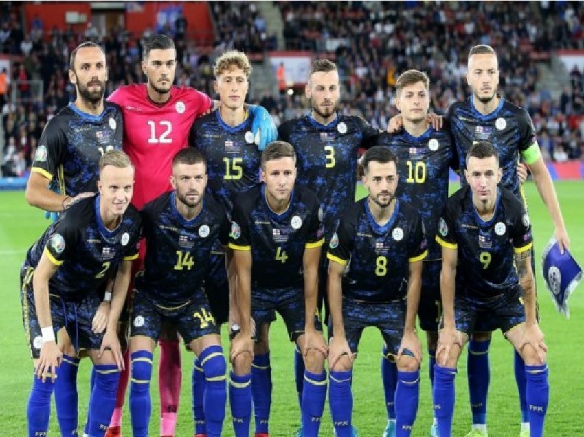 ​Kosova – San Marino, zbulohet agjenda e dy kombëtareve para ballafaqimit në “Fadil Vokrri”