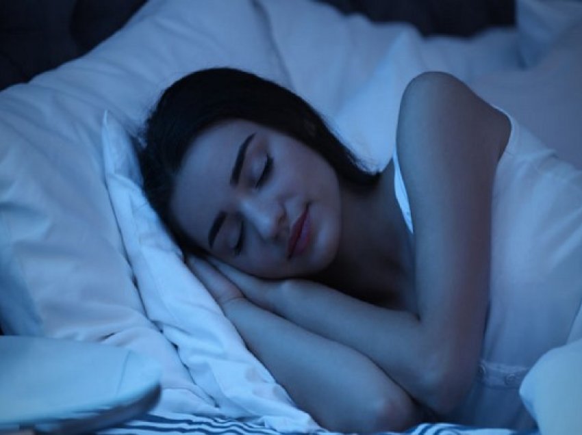 ​A është e mundur të ‘mbidozoni’ duke fjetur? Këto janë pasojat