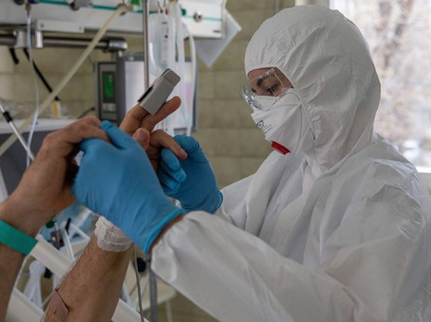 COVID-19 në Greqi, bie ndjeshëm numri i infektimeve, regjistrohen 30 viktima gjatë 24 orëve të fundit